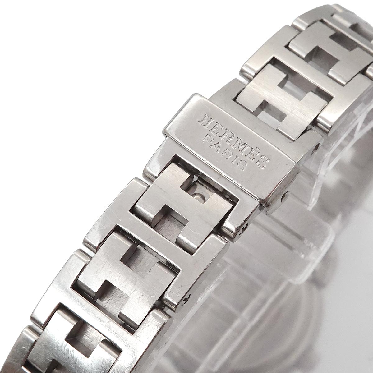 Pullman PU2 210 Date Quartz Gray Dial Ladies Watch