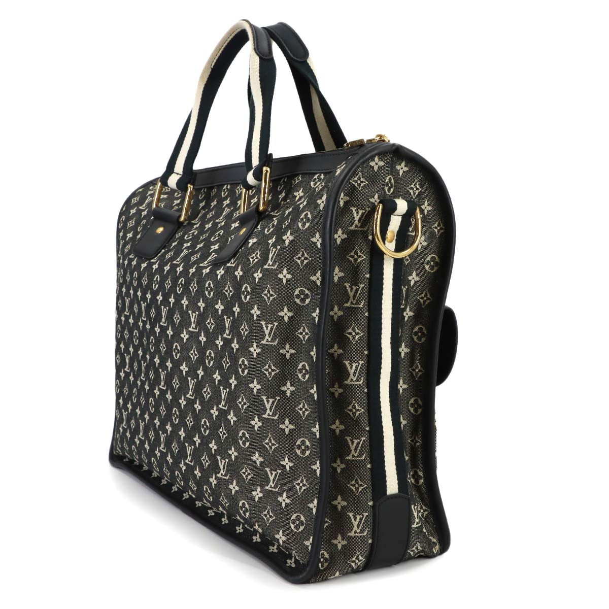Monogram Mini Sac Marie Kate 48 Tote Shoulder Bag M42341