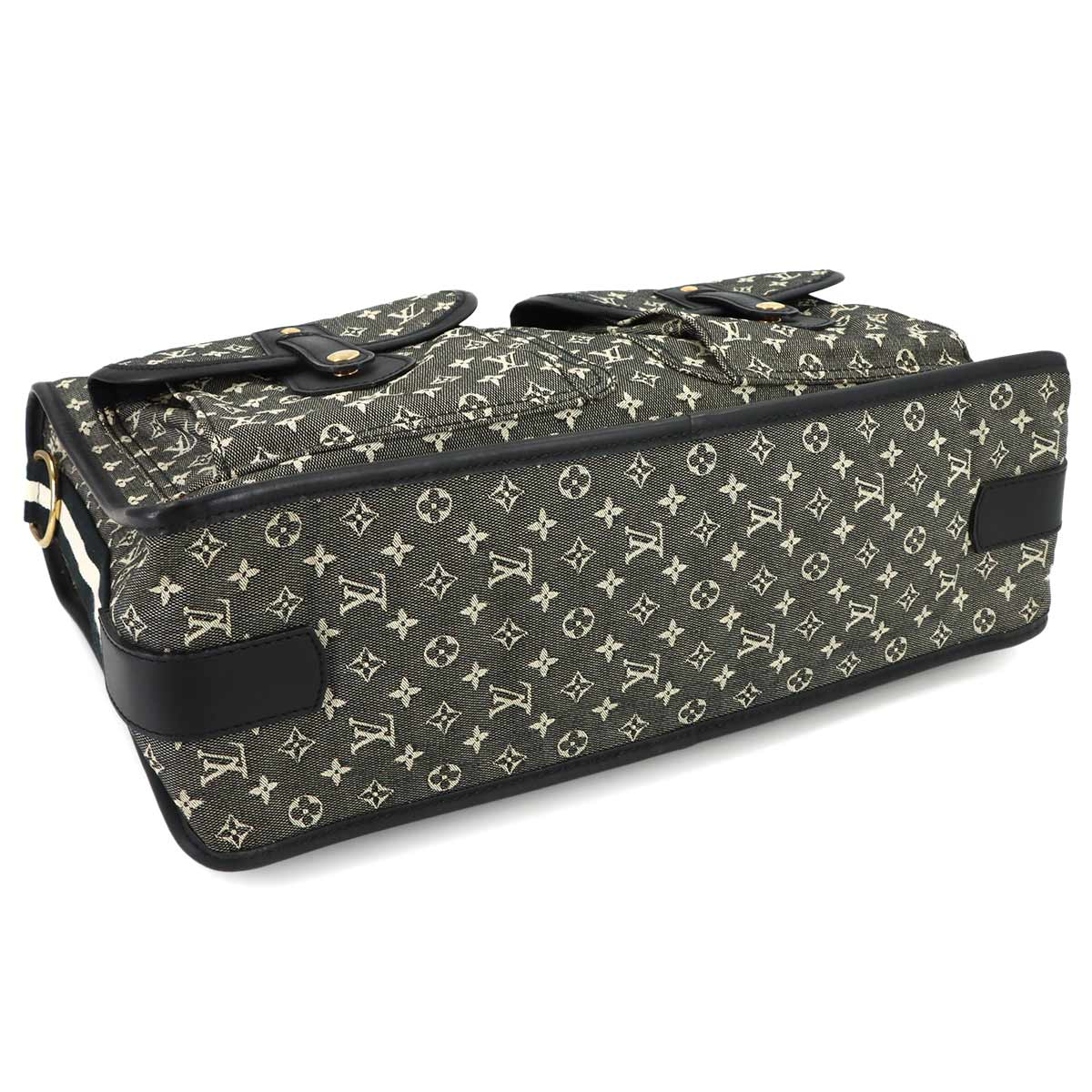 Monogram Mini Sac Marie Kate 48 Tote Shoulder Bag M42341