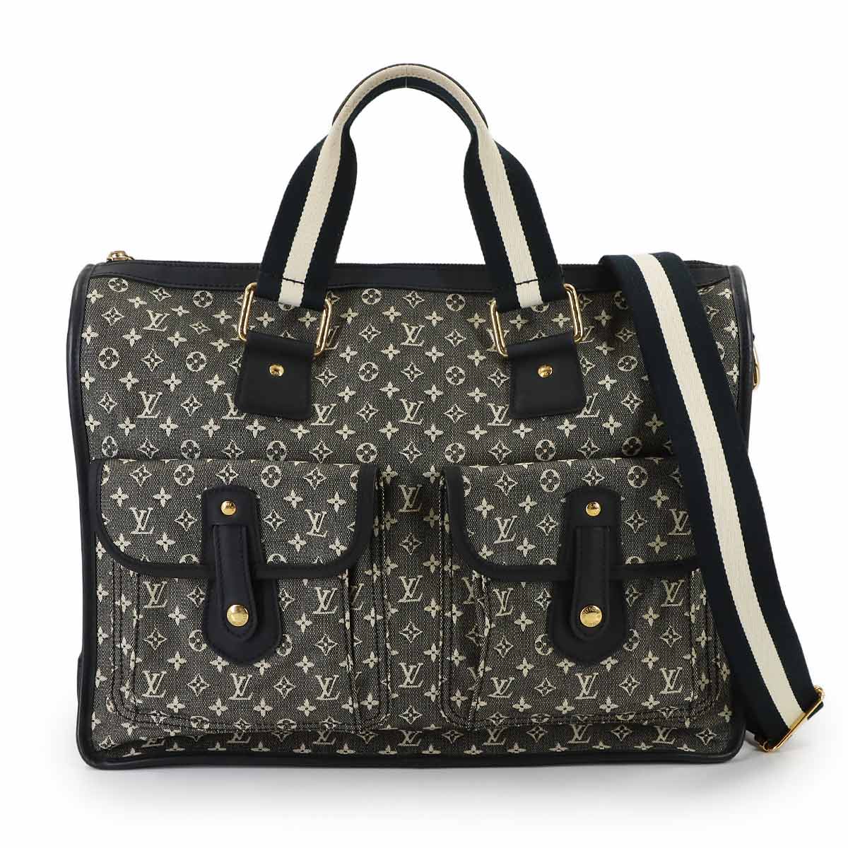 Monogram Mini Sac Marie Kate 48 Tote Shoulder Bag M42341