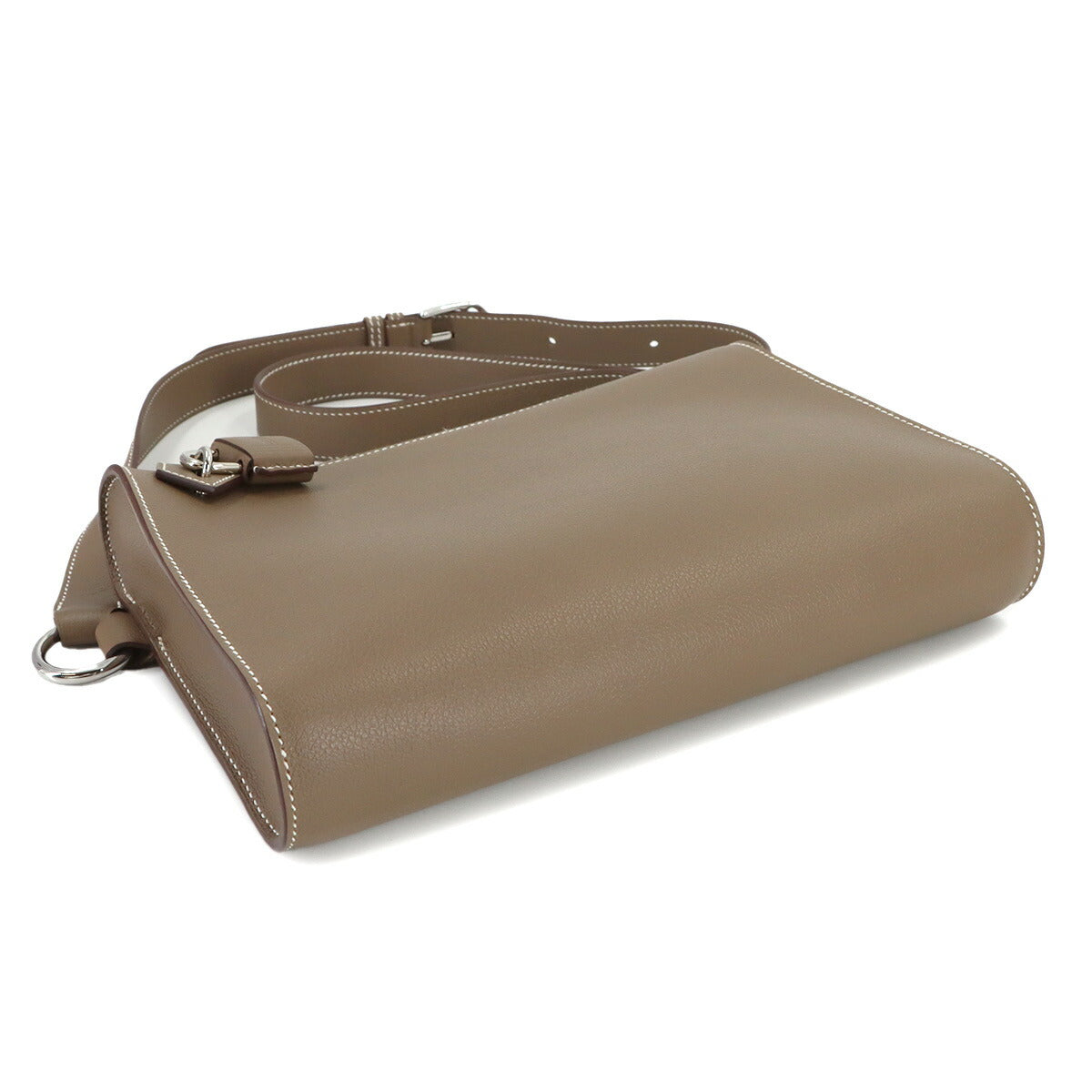 Bolittle Shoulder Bag Evercolor Etoupe Purse
