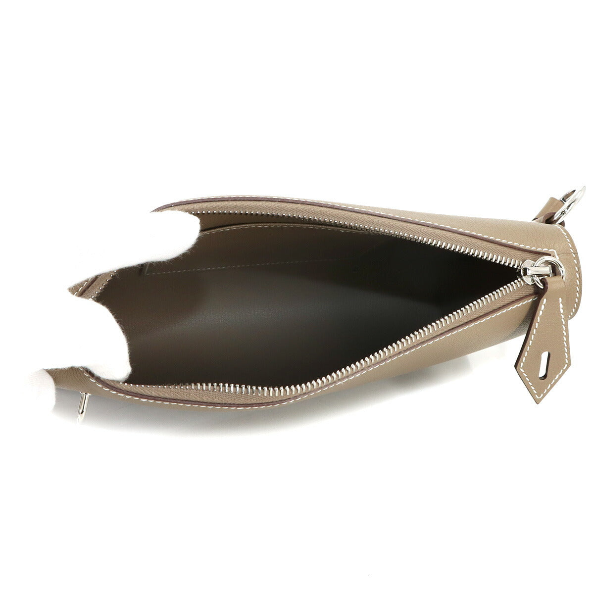 Bolittle Shoulder Bag Evercolor Etoupe Purse