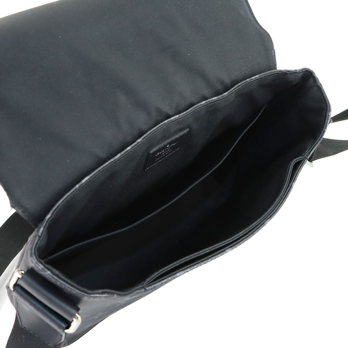 Monogram Eclipse District PM NM Shoulder Bag M44000