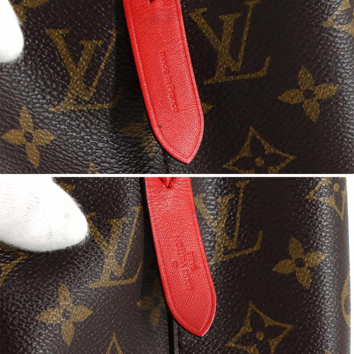 Monogram My LV World Tour Neonoe Shoulder Bag M44021