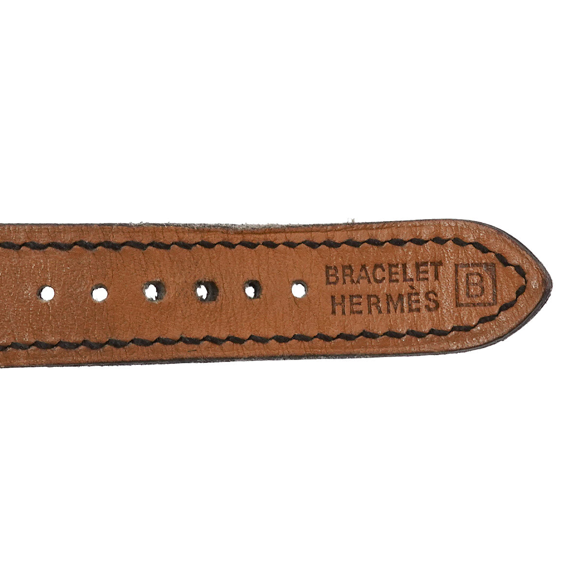 H Watch HH1 201 Quartz Silver Dial Ladies Watch