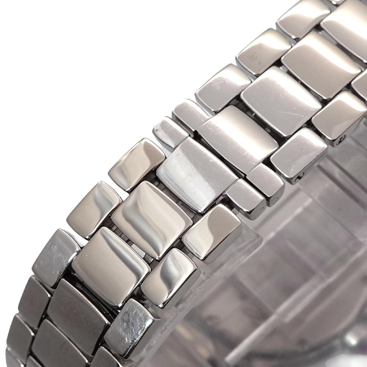 Happy Sports 27/8509 5P pink sapphire Quartz Watch