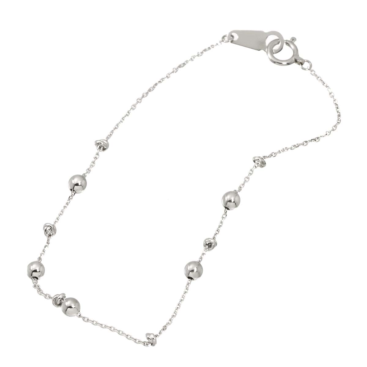 Bracelet Pt Platinum