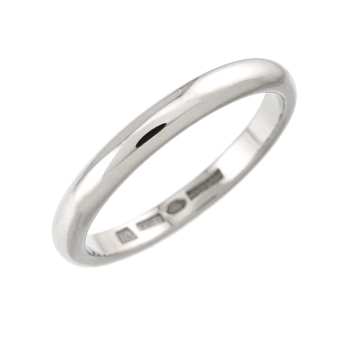 Fedi Ring Platinum Size6.25-6.5(US)