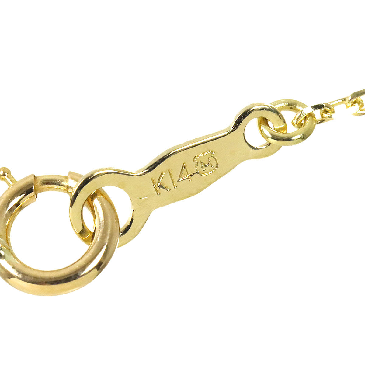 Akoya Pearl 7.2mm Bracelet 14K YG 585