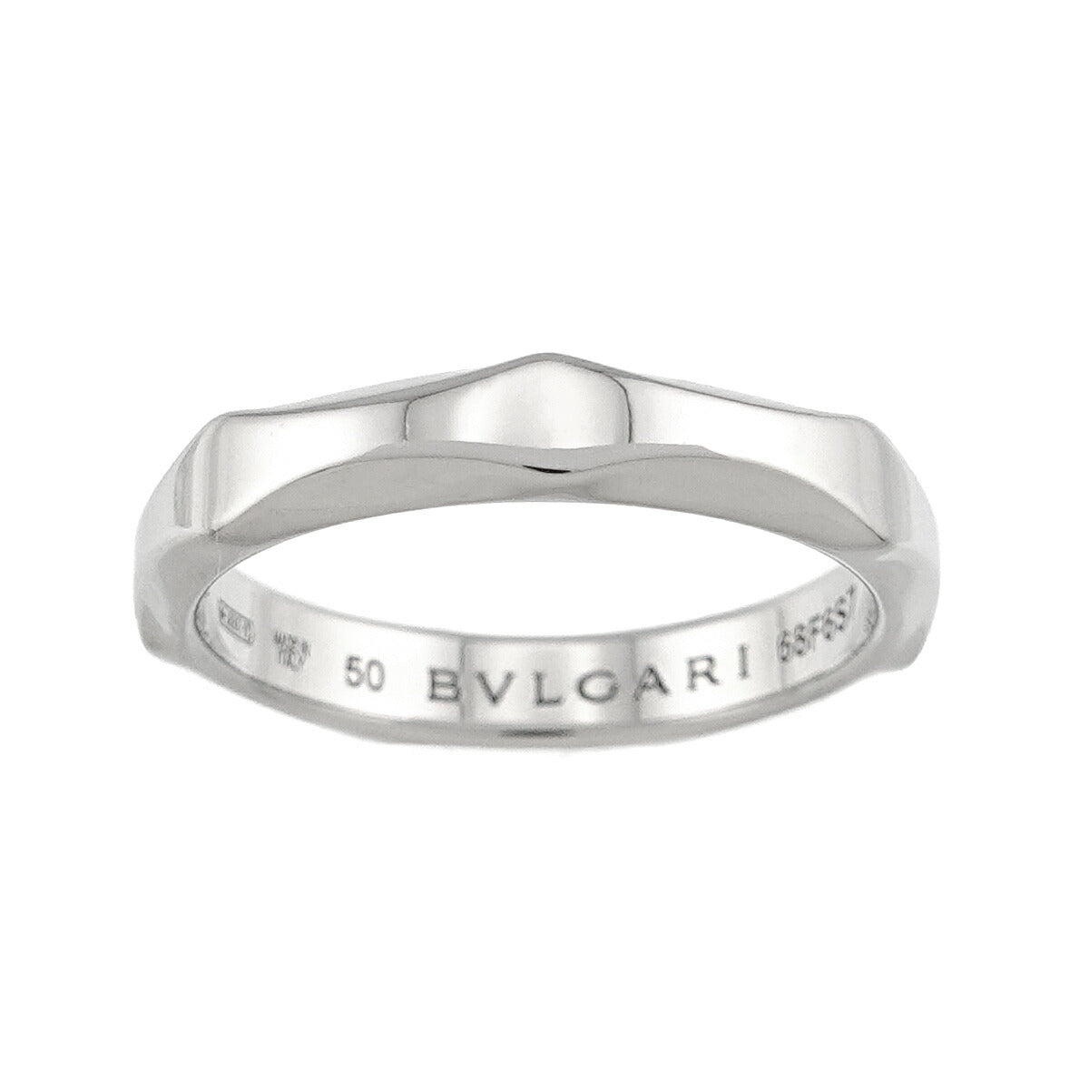Infinito Ring Platinum size50 5.25(US)