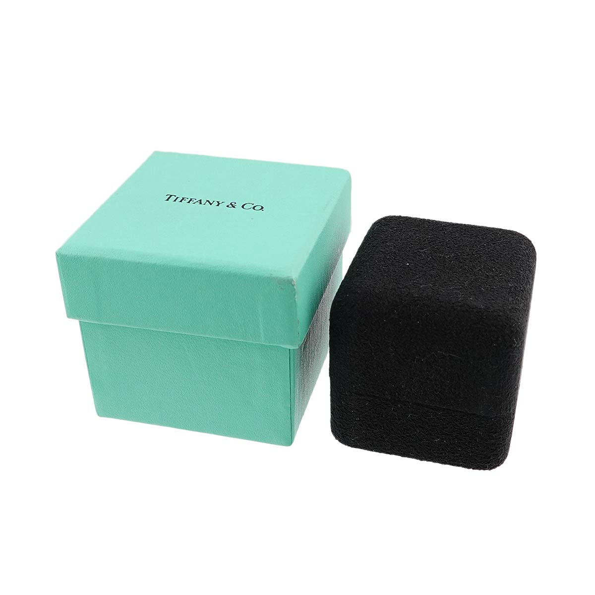 Forever Ring Pt Platinum size4.75-5(US)