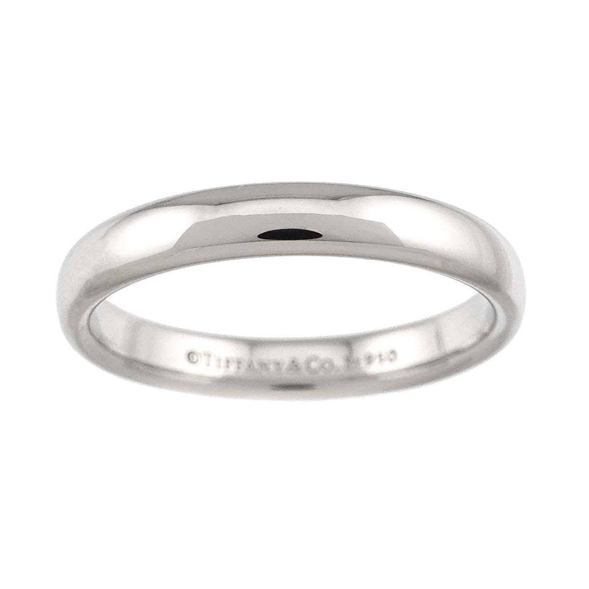 Forever Ring Pt Platinum size5.75-6(US)