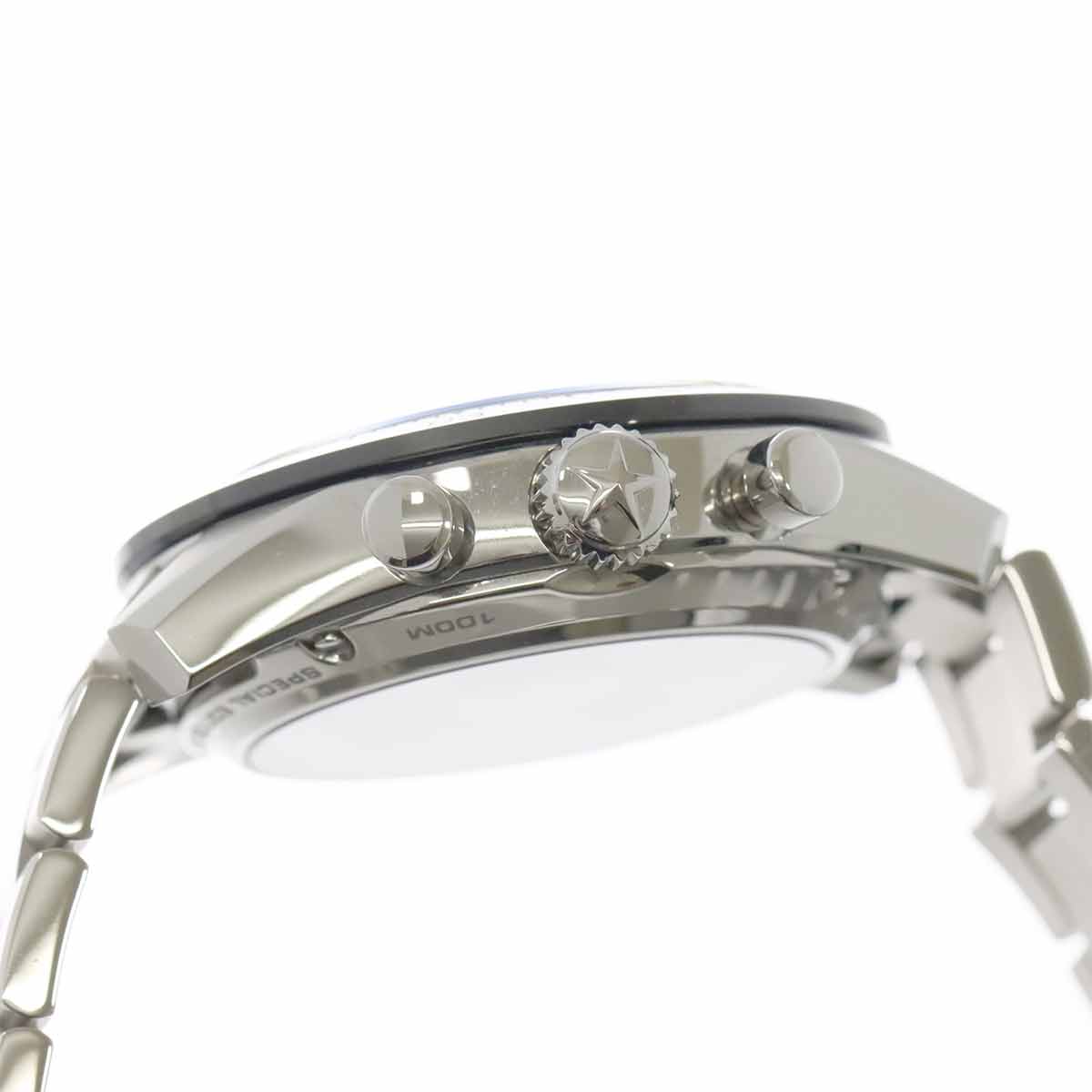 El Primero Chronomaster Sports 03.3106.3600 Mens Watch