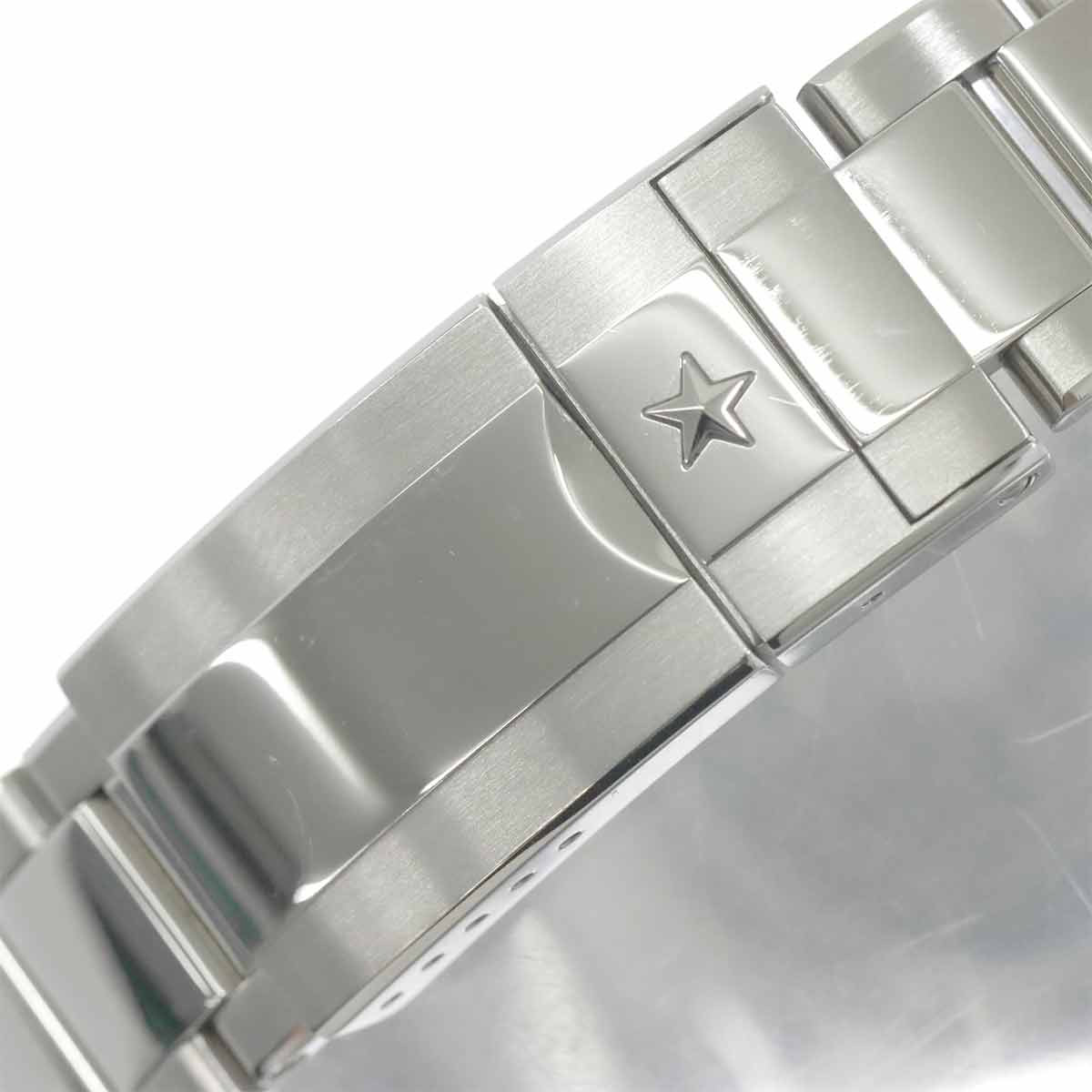 El Primero Chronomaster Sports 03.3106.3600 Mens Watch