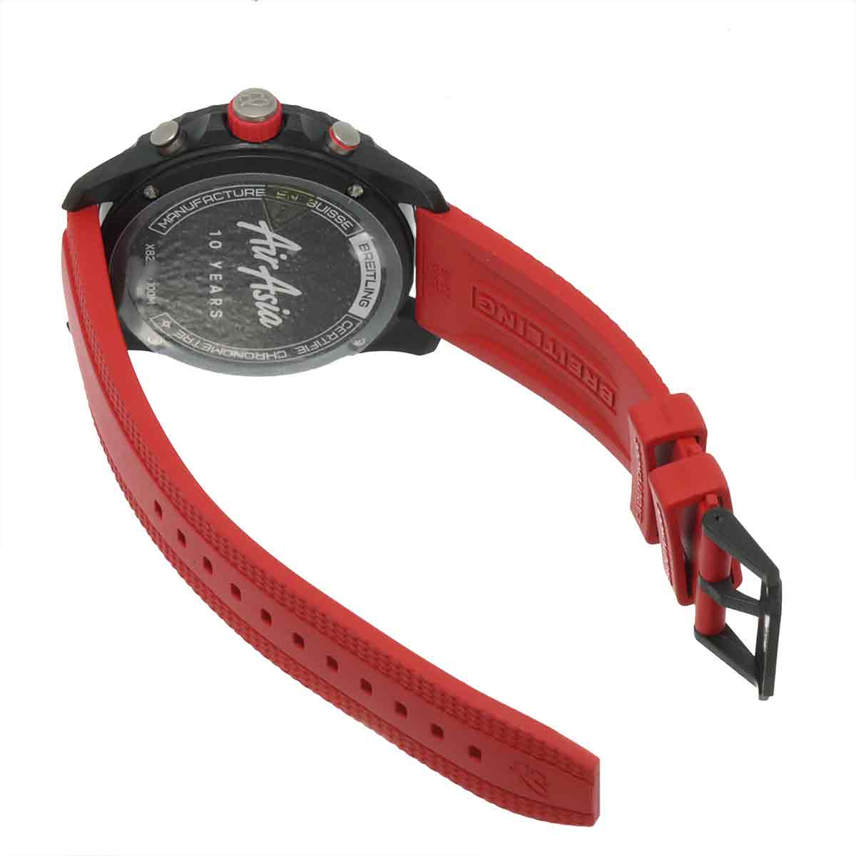 Endurance Pro X82310 Quartz Black Dial Mens Watch