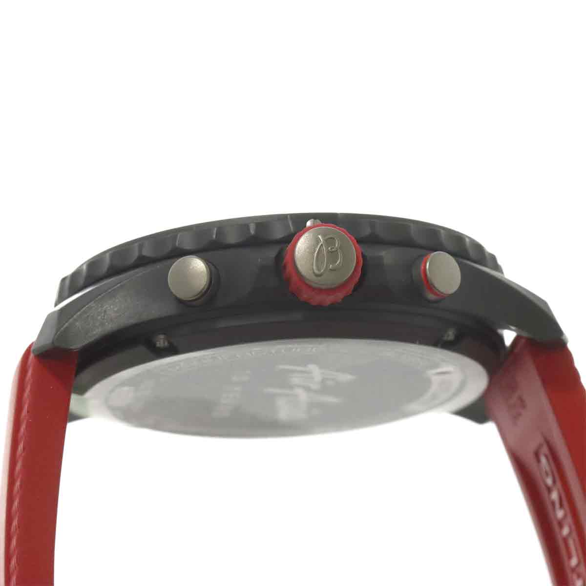 Endurance Pro X82310 Quartz Black Dial Mens Watch