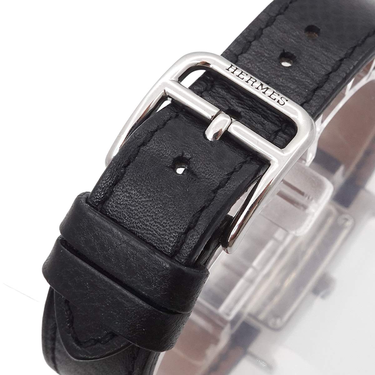 H Watch HH1.210 Quartz Silver Dial Ladies Watch