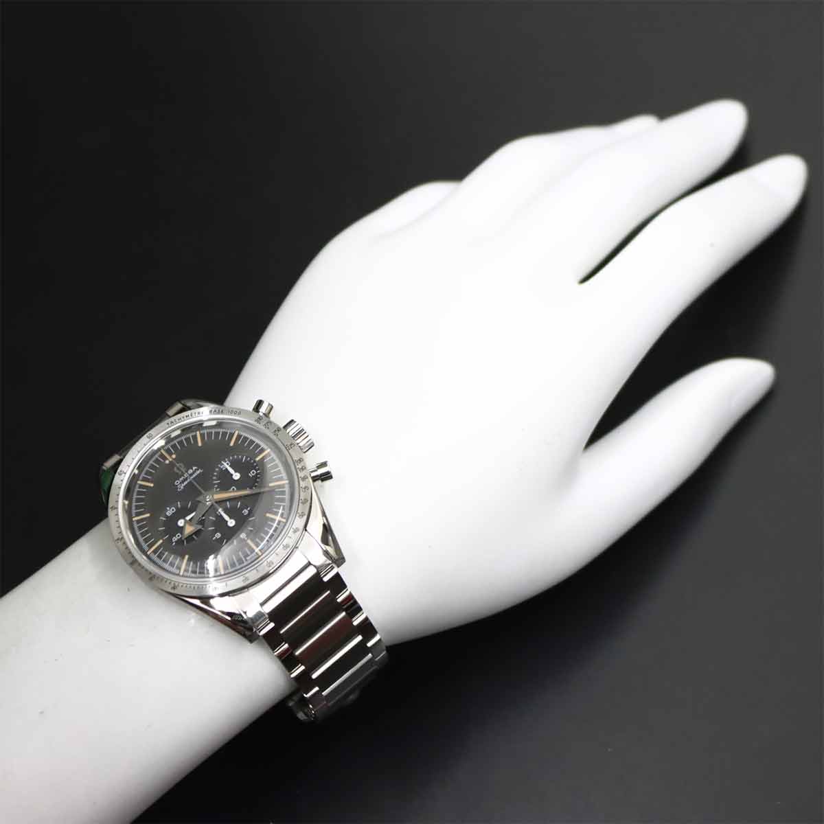 Speedmaster 1957 Trilogy 311 10 39 30 01 001 Chronograph
