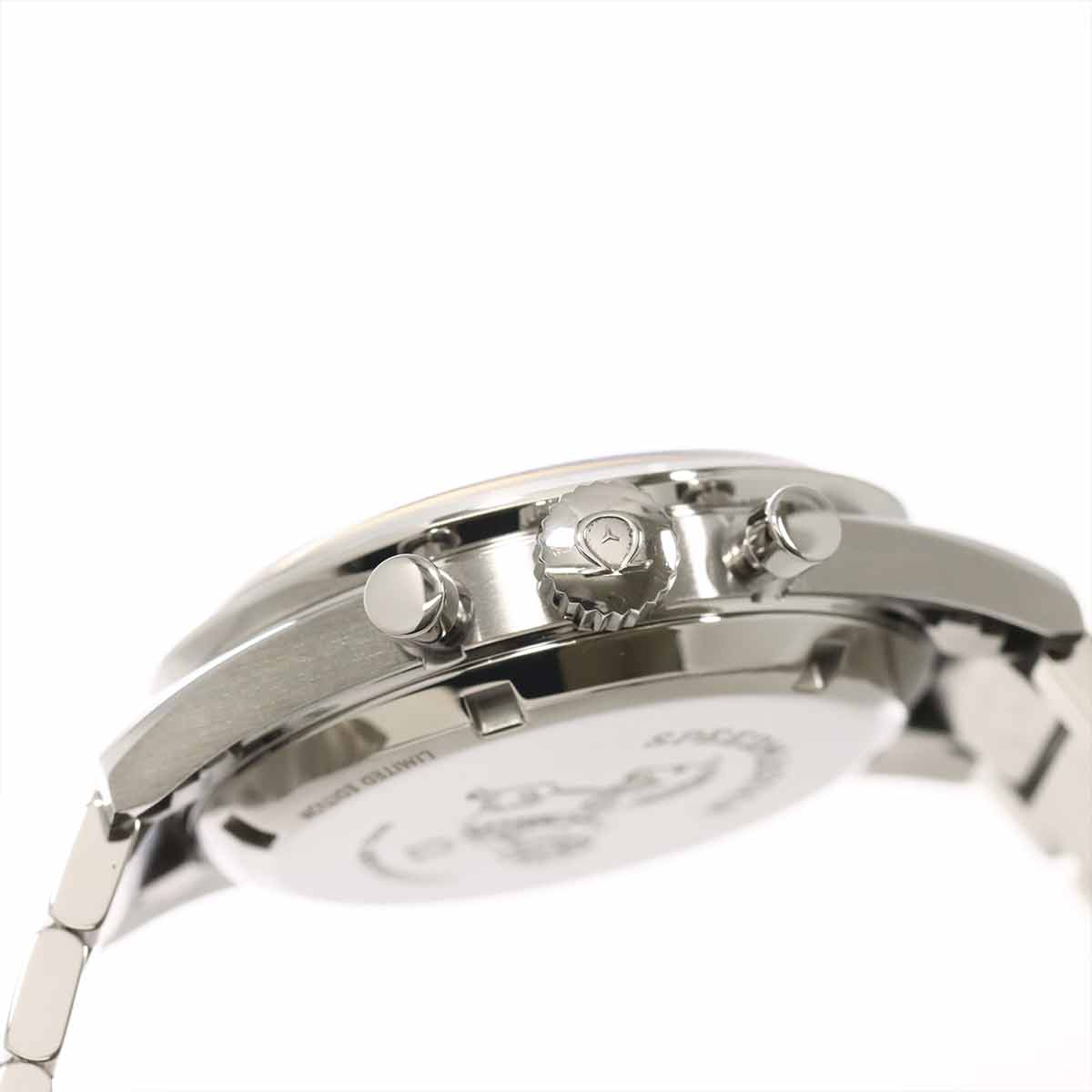 Speedmaster 1957 Trilogy 311 10 39 30 01 001 Chronograph
