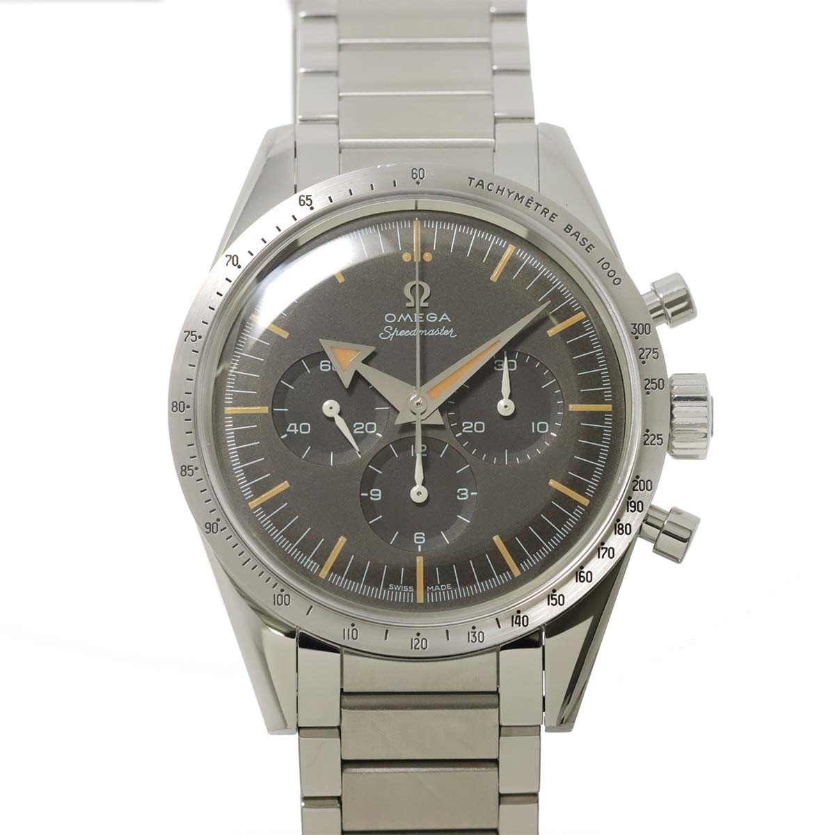 Speedmaster 1957 Trilogy 311 10 39 30 01 001 Chronograph
