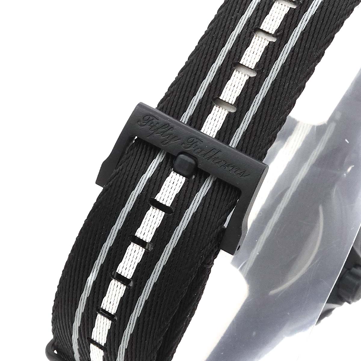 Blancpain Fifty Fathoms Ocean of storms SO35B400