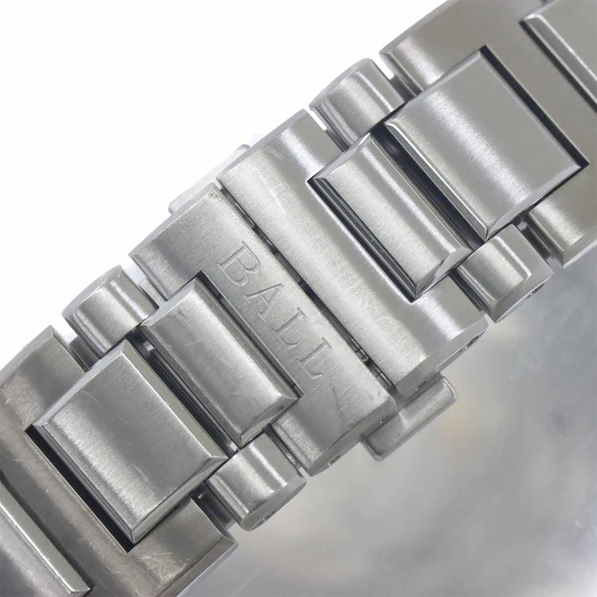 Roadmaster Pilot GMT DG3038A Date Automatic Mens Watch