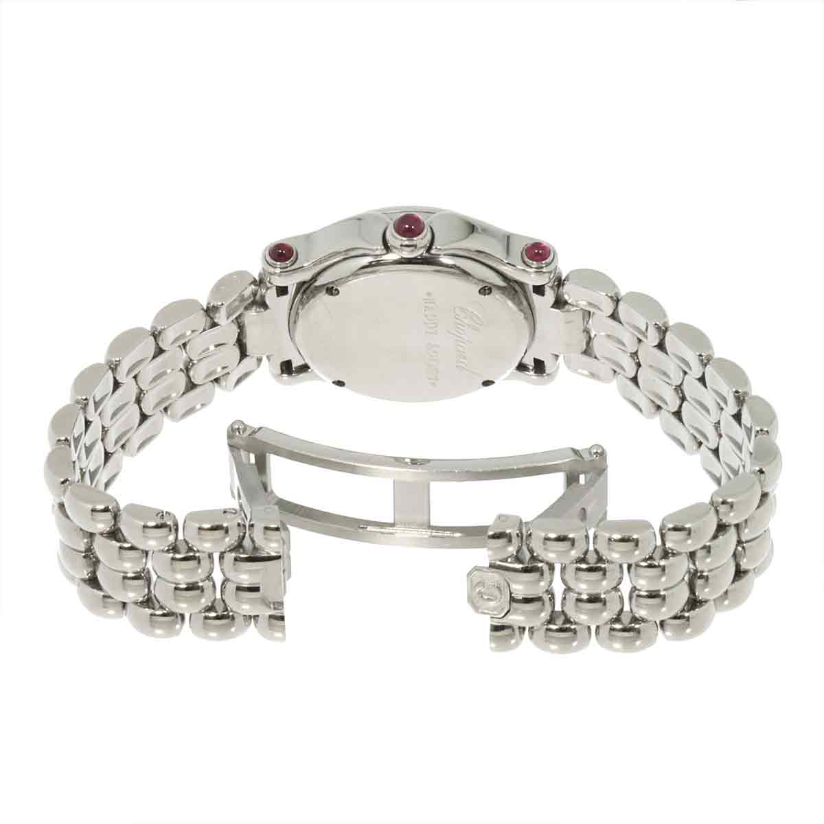 Happy Sport 27 8250 21 5P Diamond Quartz Ladies Watch