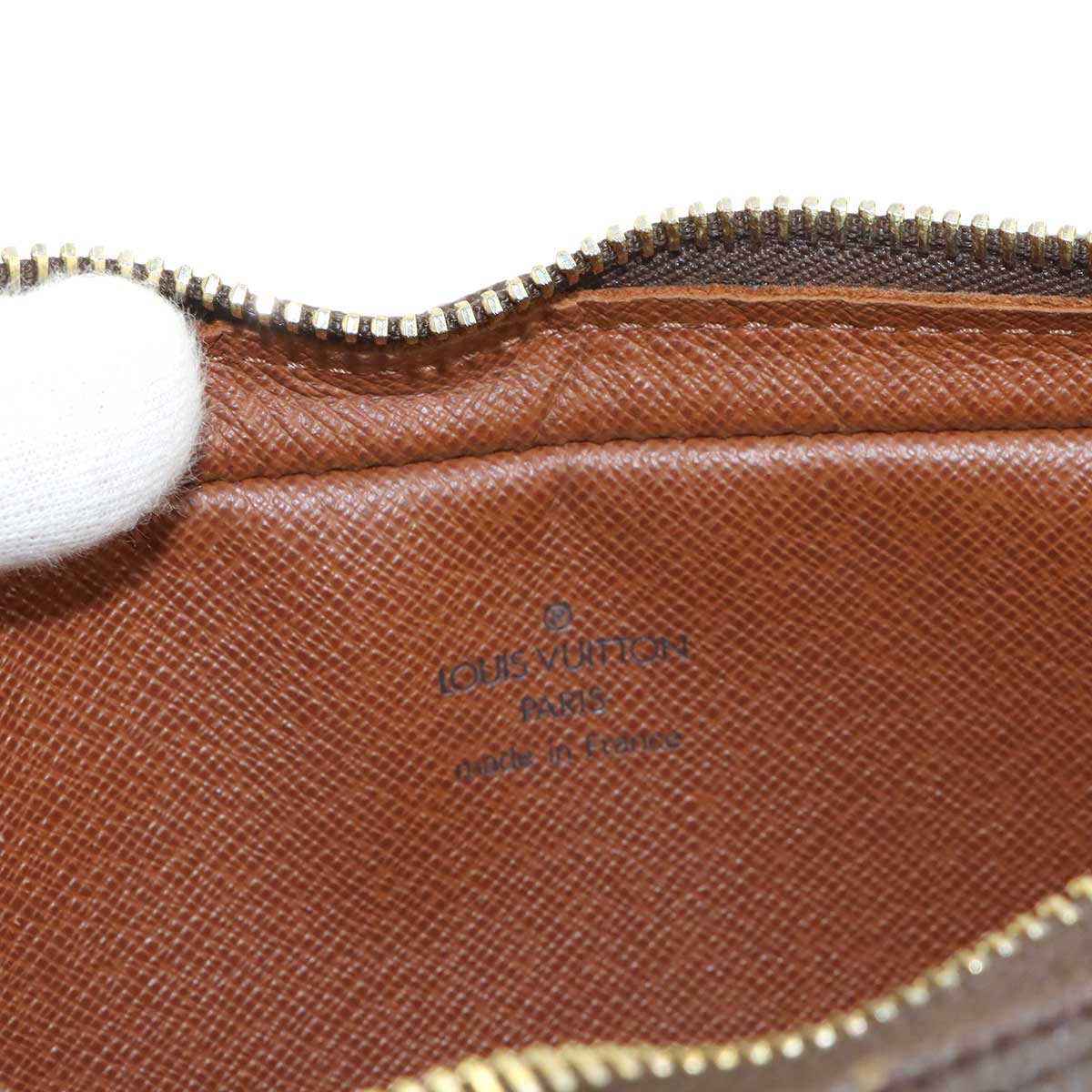 Monogram Pochette Marly Bandouliere Shoulder Bag M51828
