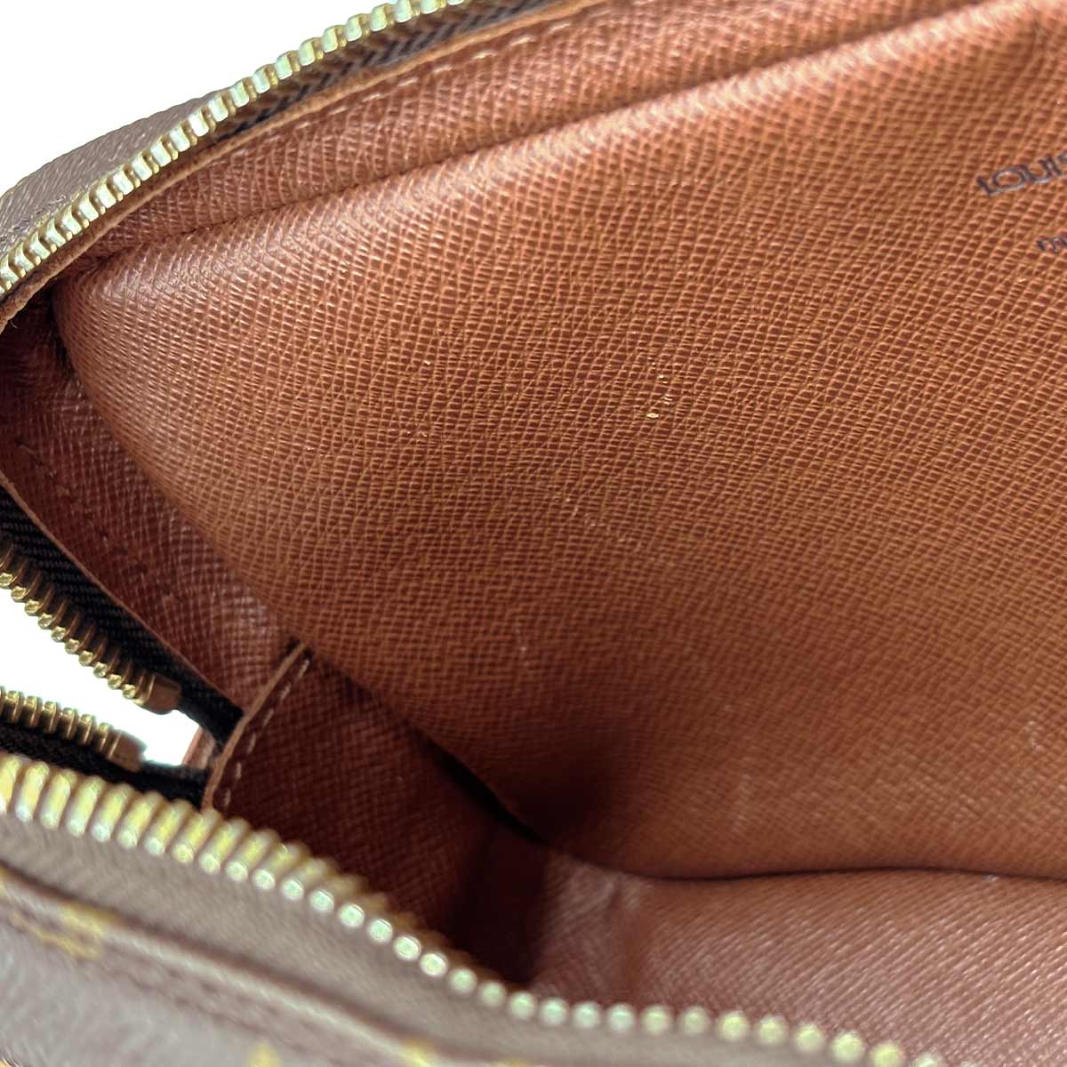 Monogram Pochette Marly Bandouliere Shoulder Bag M51828