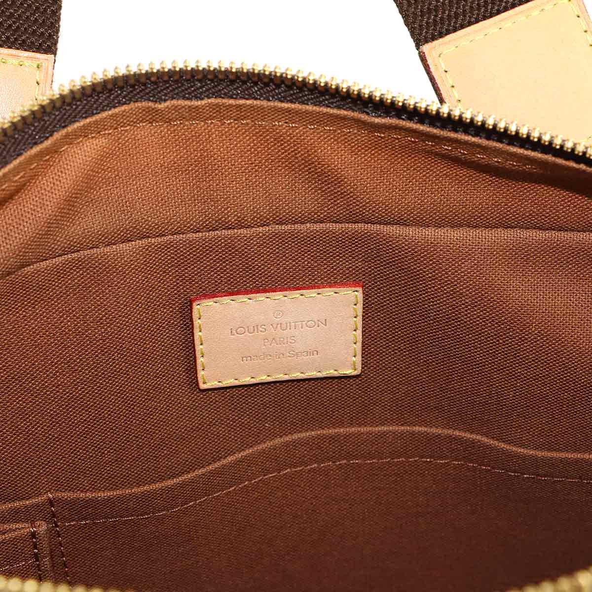 Monogram Sac Bosphore 2way Hand Shoulder Bag M40043