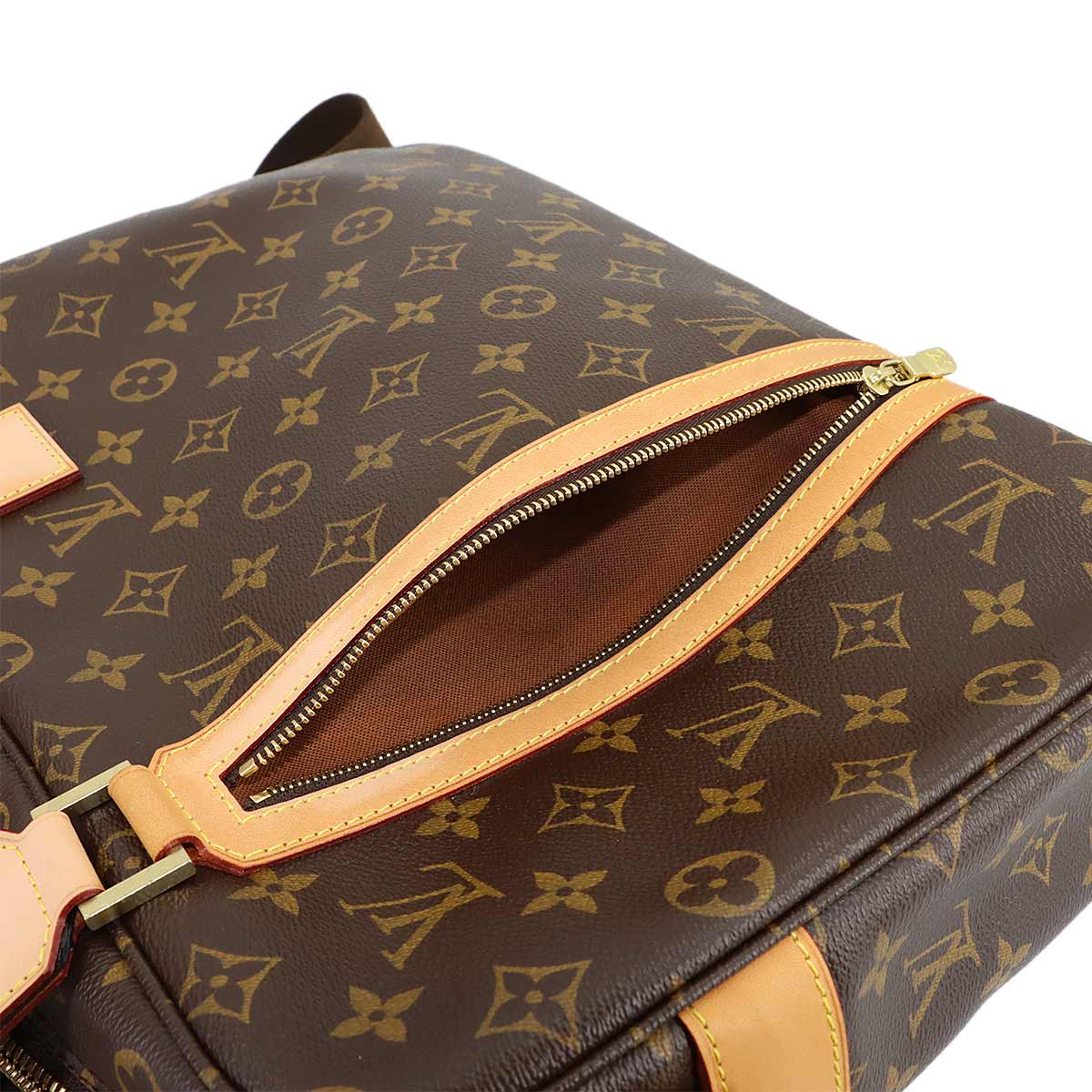 Monogram Sac Bosphore 2way Hand Shoulder Bag M40043