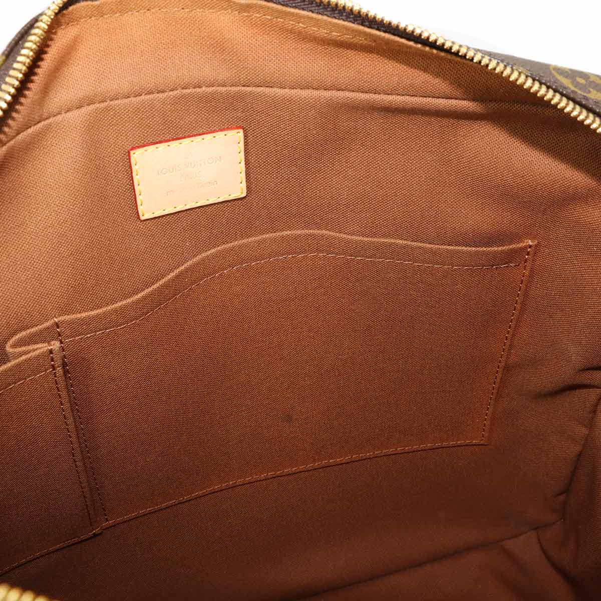 Monogram Sac Bosphore 2way Hand Shoulder Bag M40043