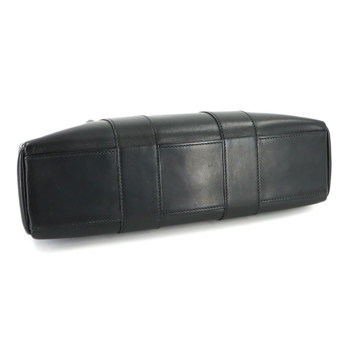 Fourre Tout Tote PM Bag Evercalf Black Purse