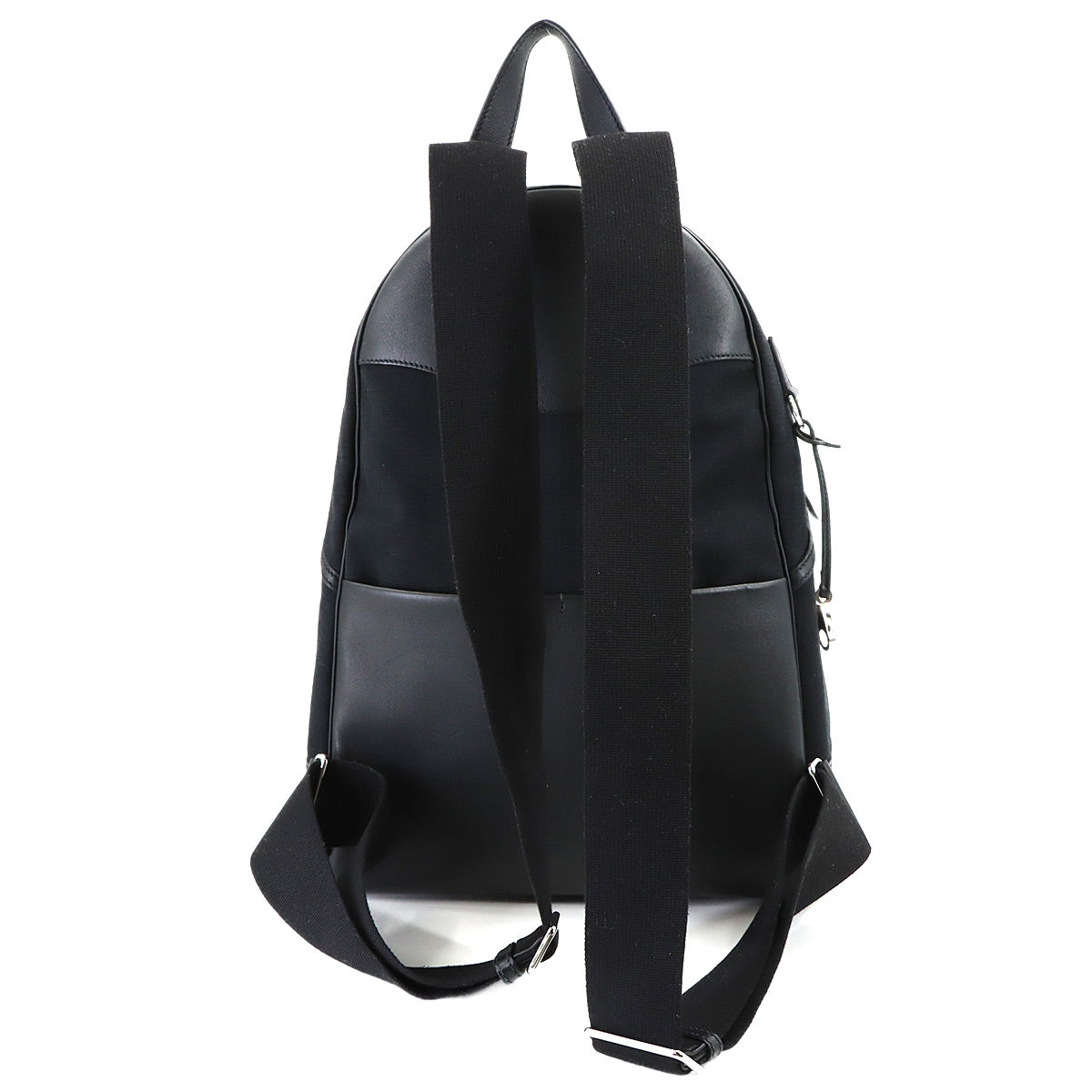 Allback Backpack Bivouac canvas Swift Black Purse