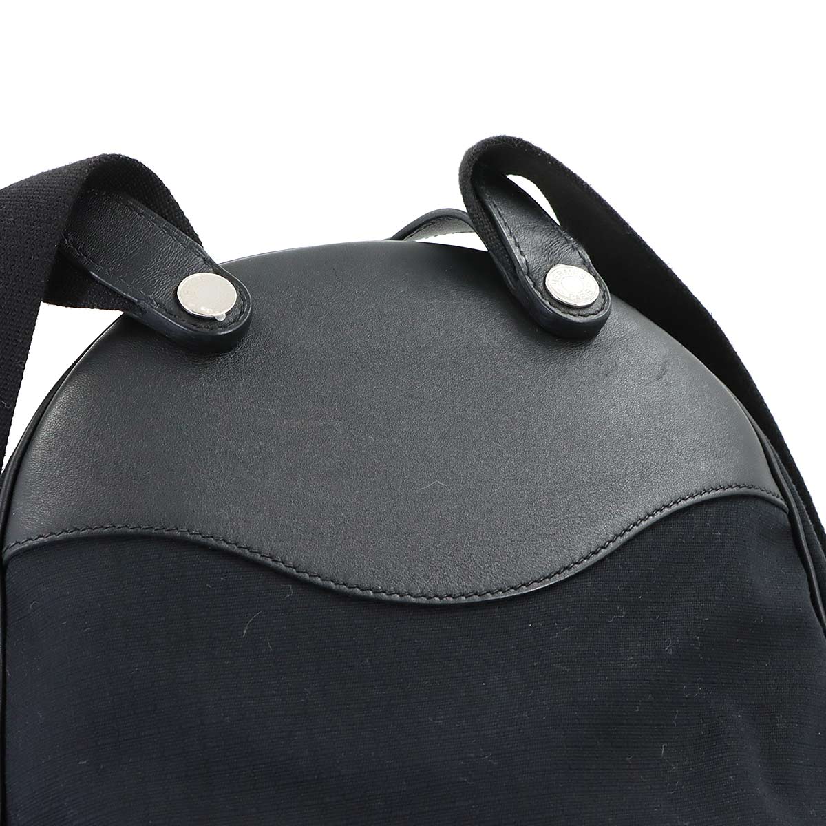 Allback Backpack Bivouac canvas Swift Black Purse