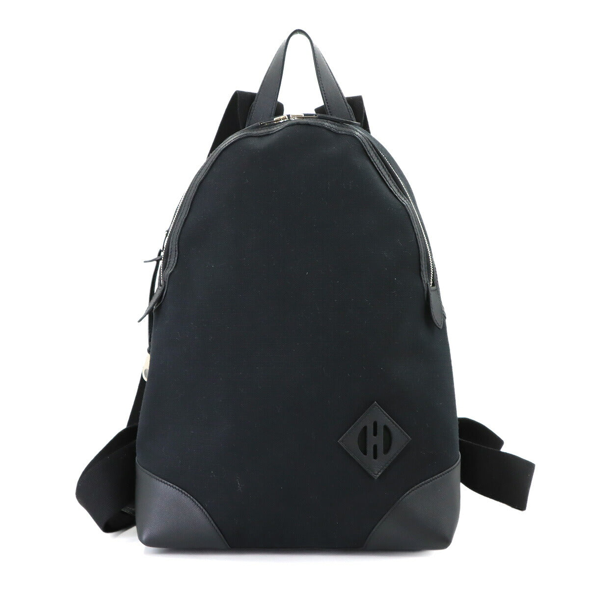 Allback Backpack Bivouac canvas Swift Black Purse