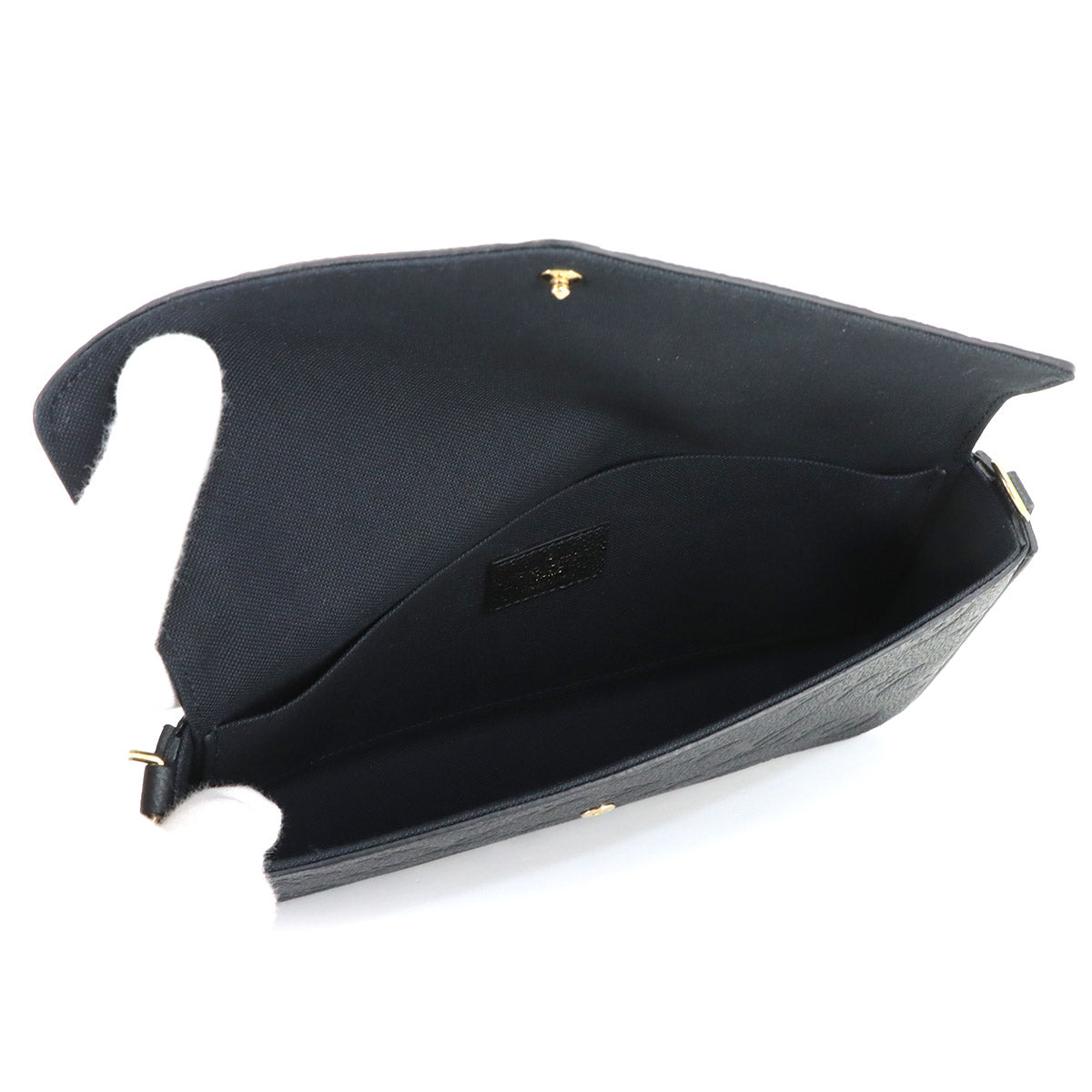 Monogram Empreinte Pochette Felice Wallet Leather M82477