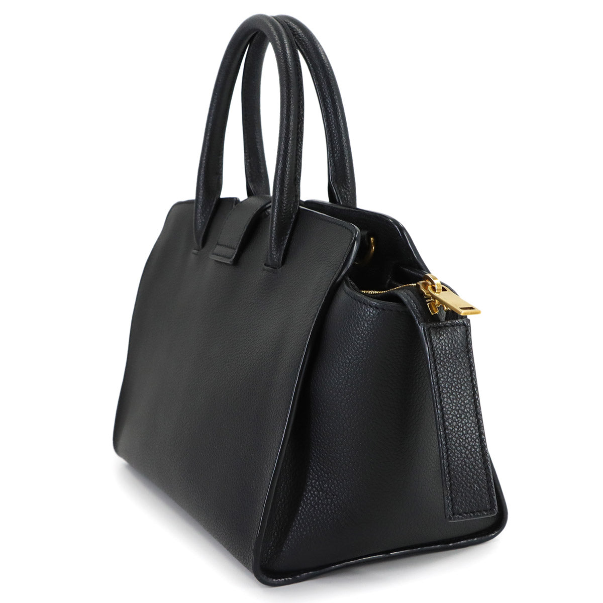 Downtown Baby Hand Shoulder Bag Leather 635346 Purse