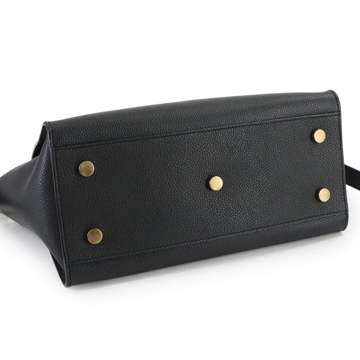 Downtown Baby Hand Shoulder Bag Leather 635346 Purse