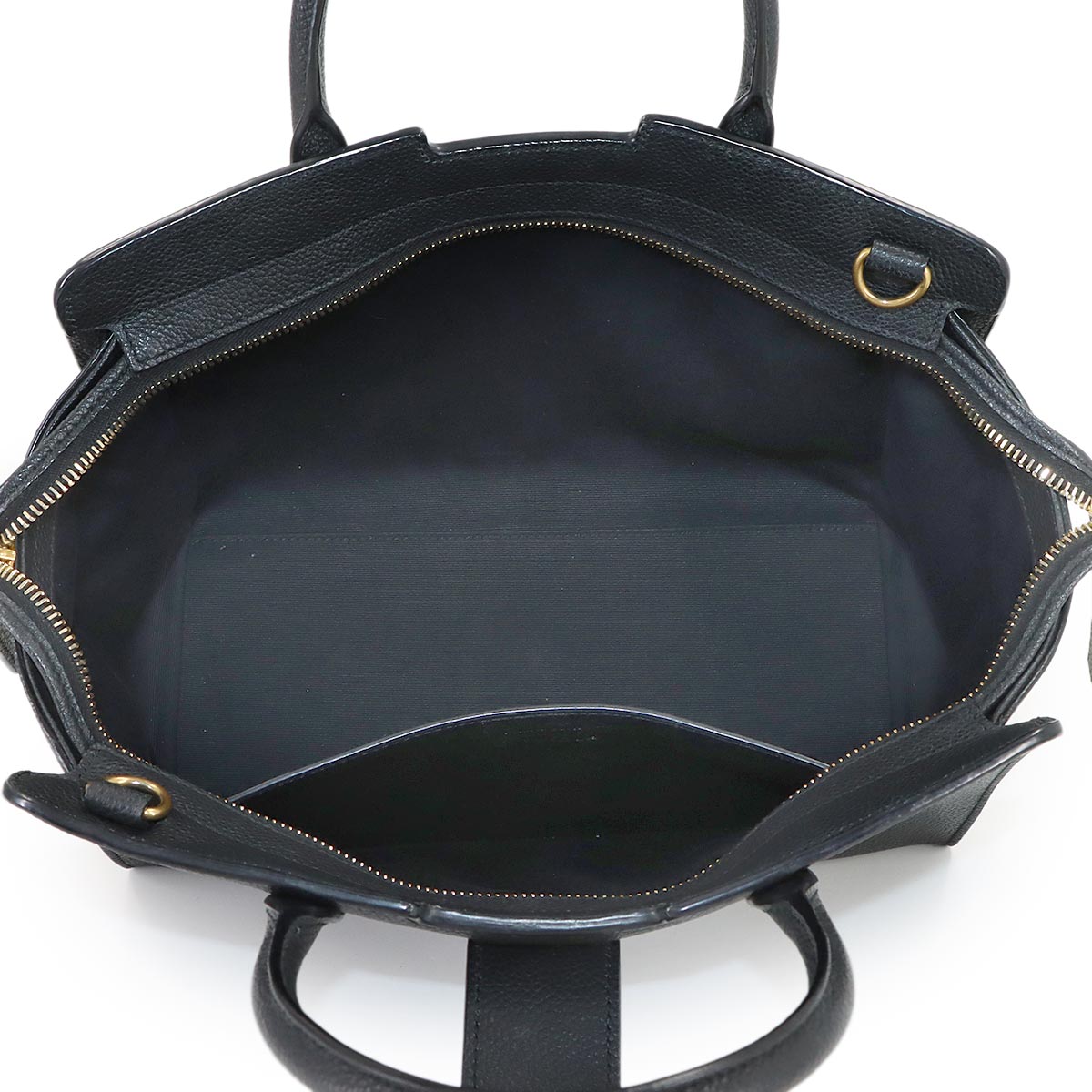 Downtown Baby Hand Shoulder Bag Leather 635346 Purse