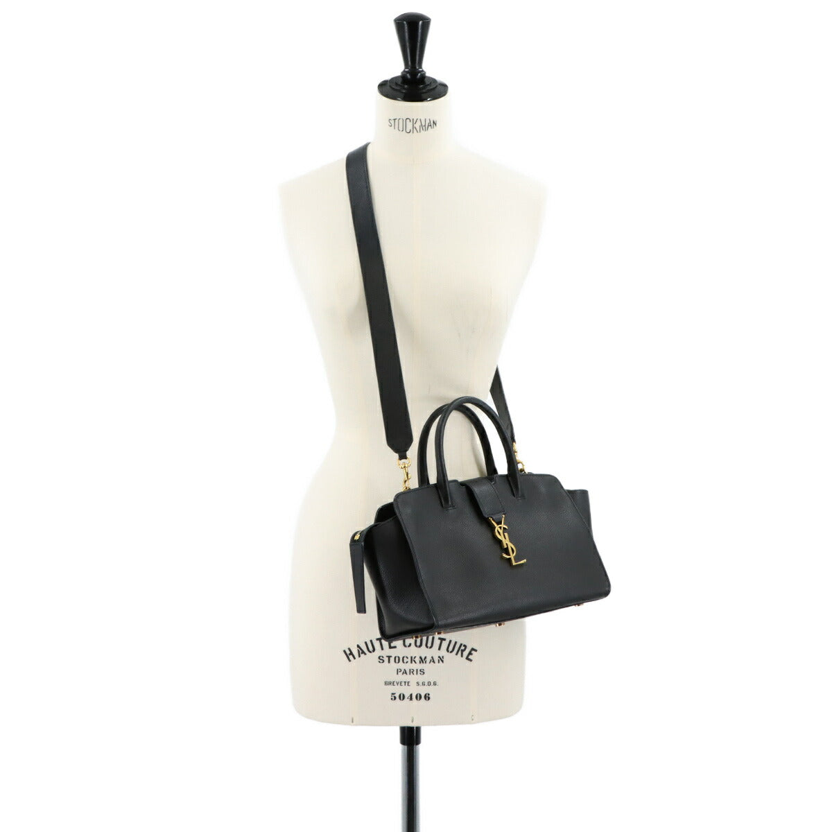 Downtown Baby Hand Shoulder Bag Leather 635346 Purse
