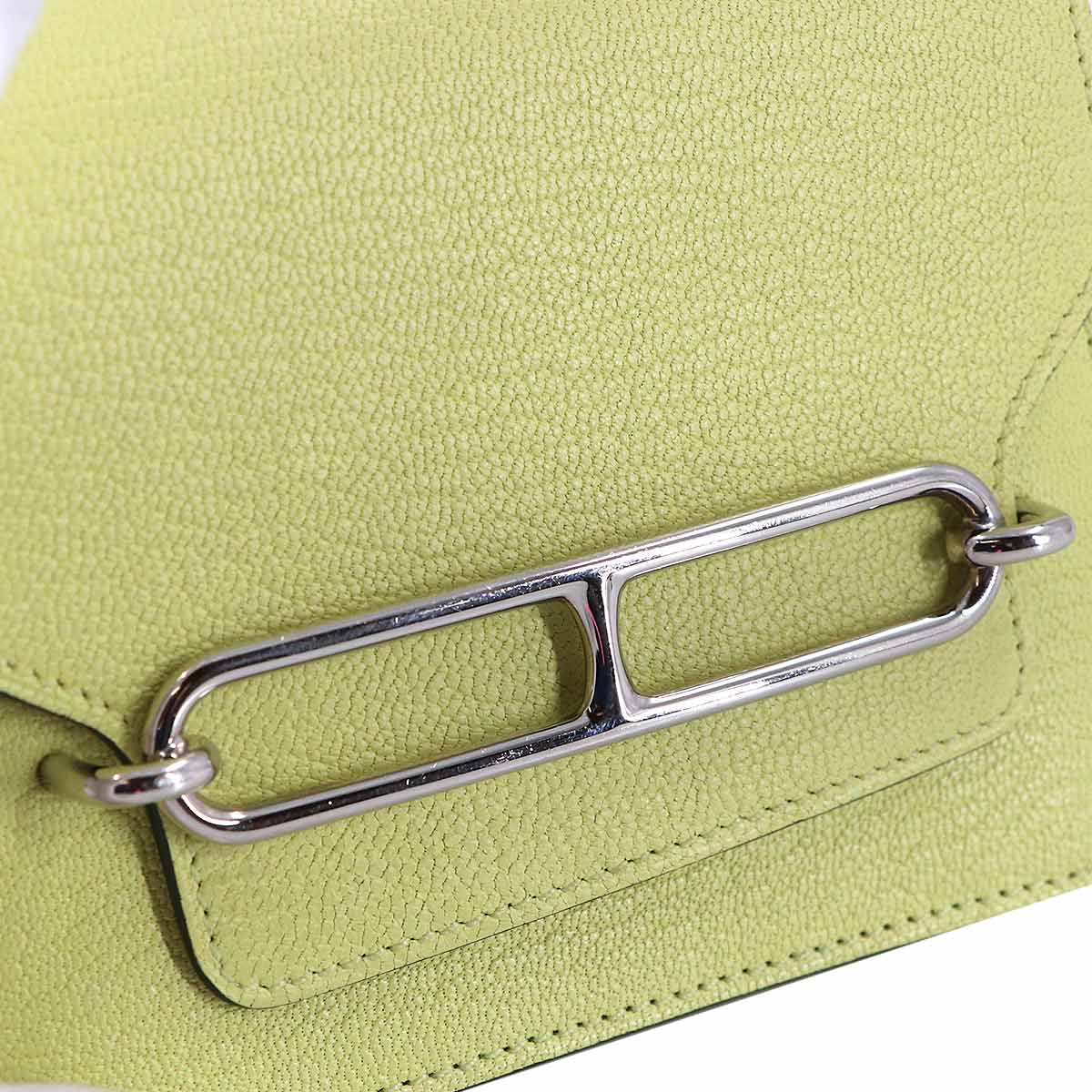 Roulis Slim Wallet Ever Color Jaune Bourgeon Purse