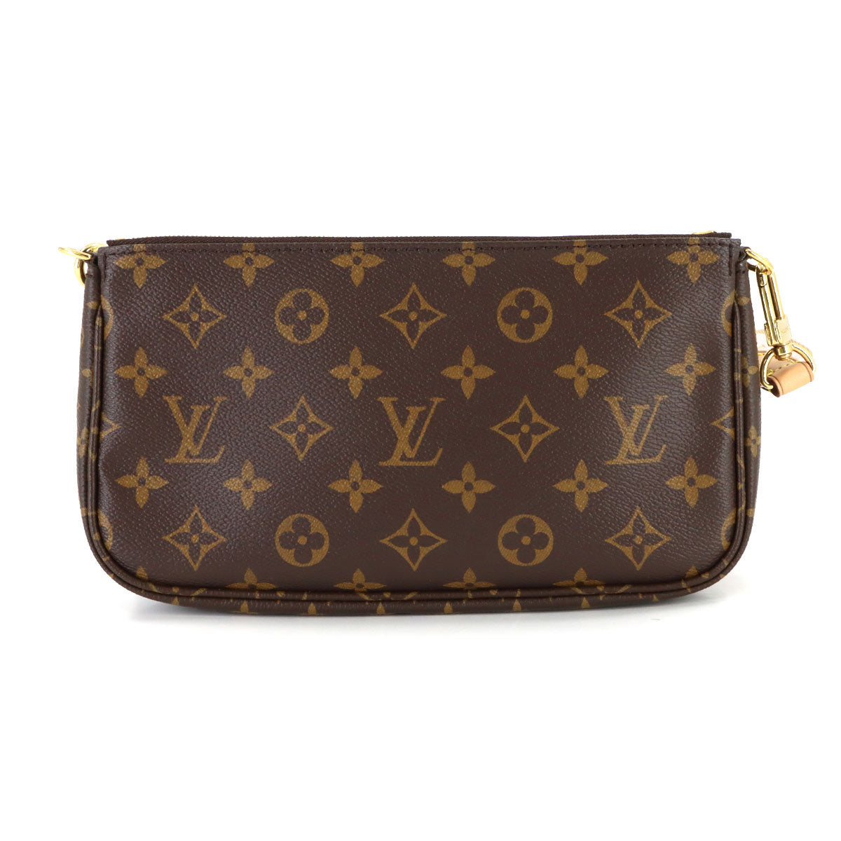 Monogram Multi Pochette Accessoires Shoulder Bag M44840