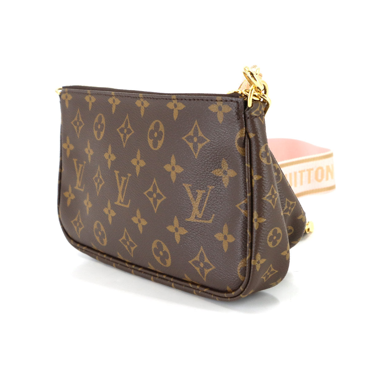 Monogram Multi Pochette Accessoires Shoulder Bag M44840