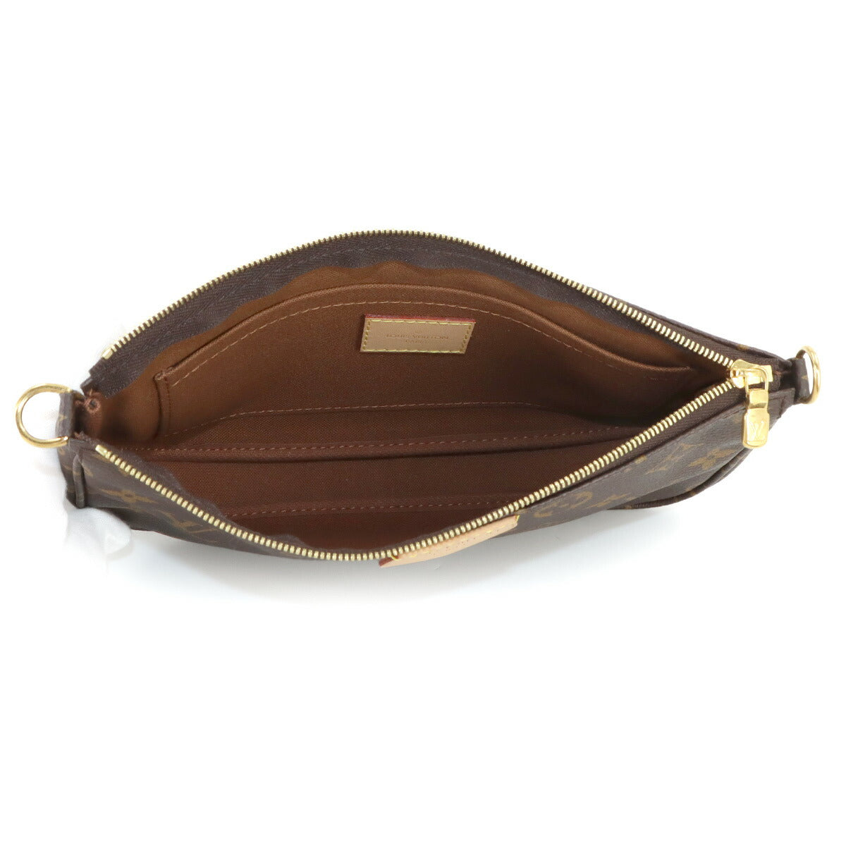 Monogram Multi Pochette Accessoires Shoulder Bag M44840