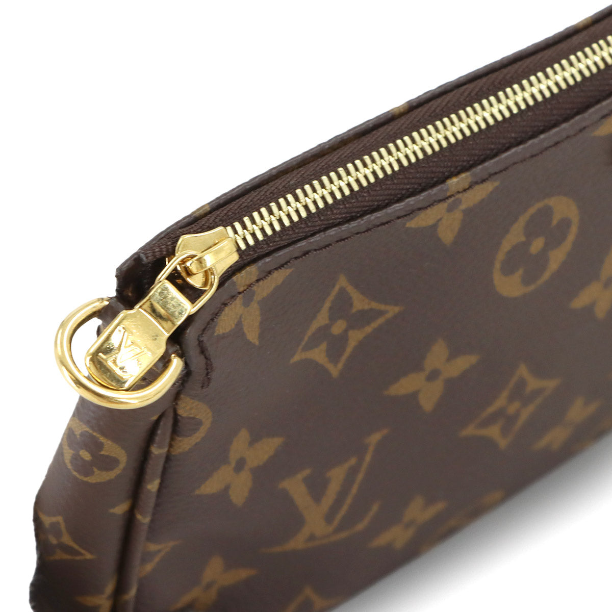 Monogram Multi Pochette Accessoires Shoulder Bag M44840