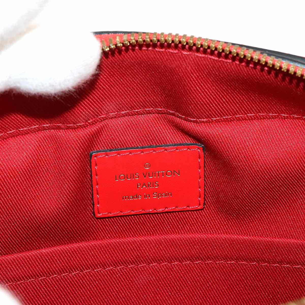 Monogram Saintonge Shoulder Bag M43556 Purse