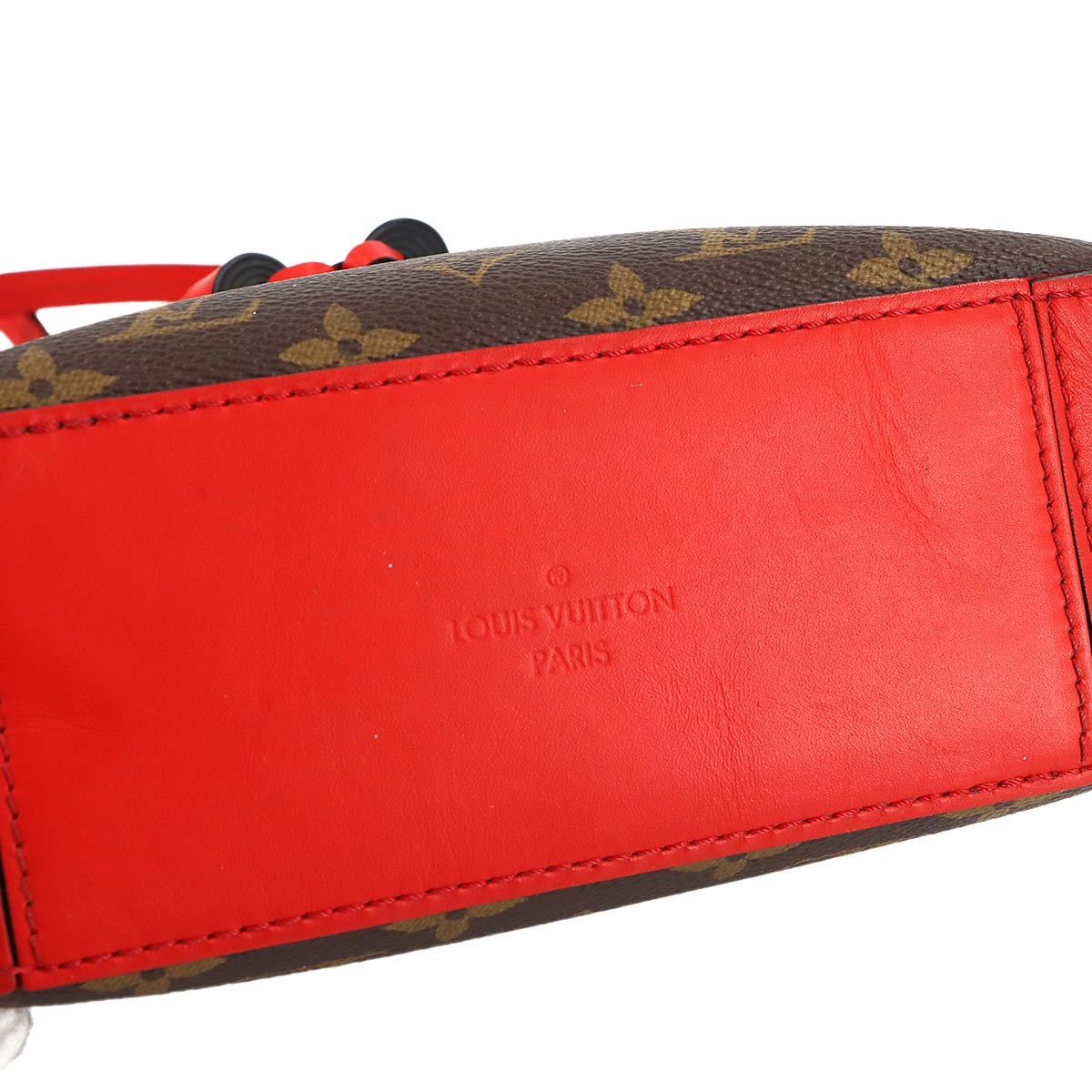 Monogram Saintonge Shoulder Bag M43556 Purse
