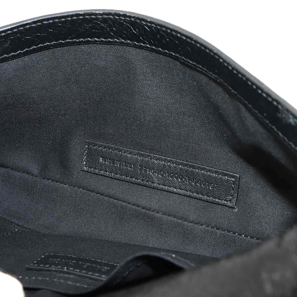 Le Cagole S Shoulder Bag Black 771640