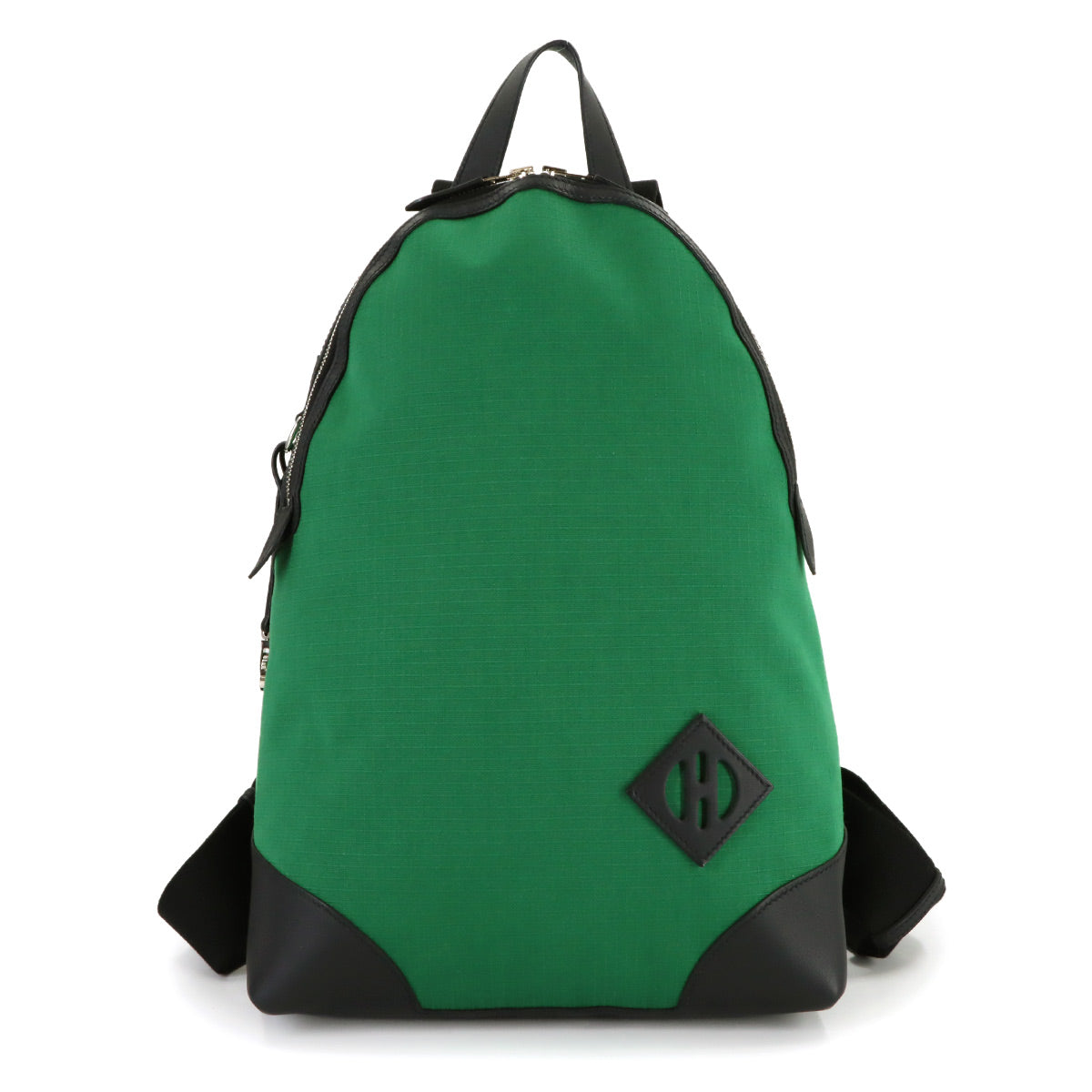 Allback Backpack Bivouac canvas Swift Vert Moyen Black Purse
